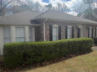 Bush Trimming by Dusean Batey for Tom C. in Birmingham, AL