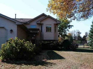 Bush Trimming by Ryan Reitzel for Pam W. in Ramsey, MN