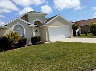 Kerry M.'s Lawn Care service result