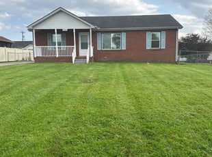 Joseph G.'s Lawn Service service result