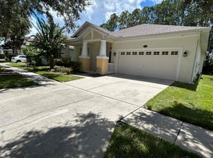 Deborah K.'s Lawn Care service result