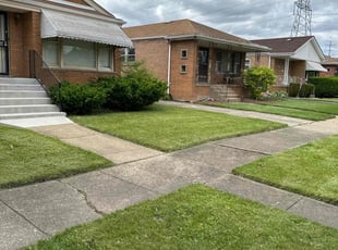 Cleanups by Jordan Eldridge for Eugene D. in Riverdale, IL