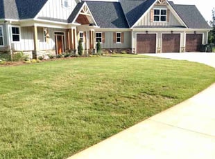Jack P.'s Lawn Care service result