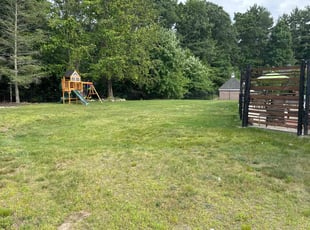 Cody E.'s Lawn Mowing Service service result