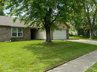 Ether T.'s Lawn Care service result