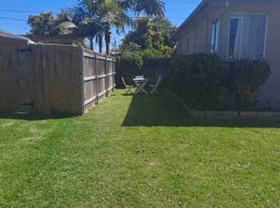 Ervin J.'s Lawn Care service result