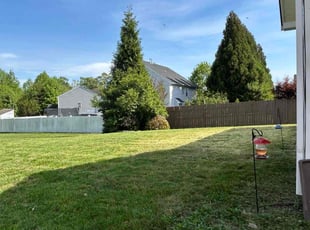 Ken C.'s Lawn Care service result