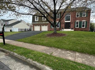 Joon G.'s Lawn Care service result