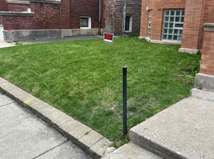 Keena M.'s Lawn Care service result