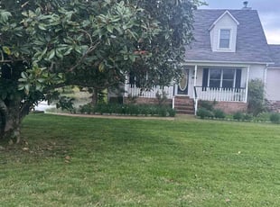 Sanford C.'s Lawn Care service result