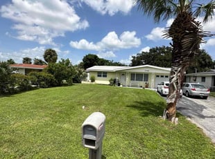 Jaeden J.'s Yard Cutting service result