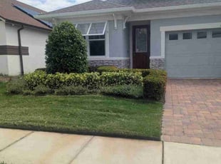 Jamie S.'s Lawn Maintenance service result