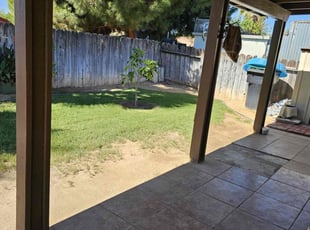 Rolla P.'s Yard Cutting service result