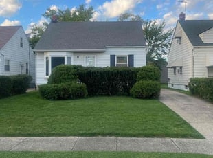 Frances B.'s Yard Cutting service result