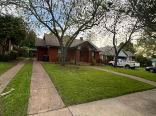 Dyanna N.'s Lawn Maintenance service result