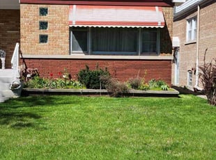 Jackie P.'s Lawn Mowing Service service result