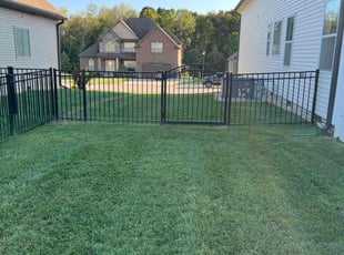 Michelle M.'s Lawn Mowing Service service result