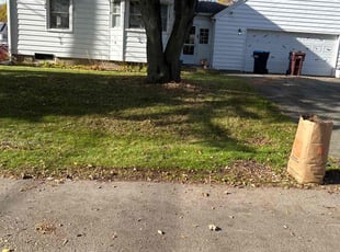 Cleanups by James Serio for Mar M. in Rochester, NY