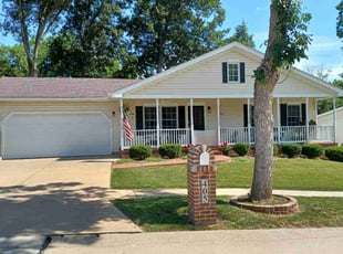 Michael B.'s Yard Cutting service result