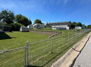 Joel V.'s Lawn Service service result