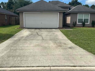 Bill B.'s Yard Cutting service result