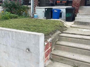 Ellen A.'s Lawn Service service result