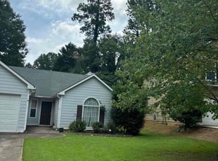 Tammie J.'s Lawn Care service result