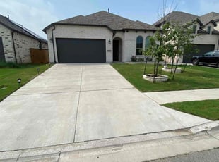 James M.'s Lawn Care service result