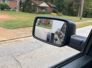 Bush Trimming by Kortez Hopkins for Monica K. in Decatur, GA