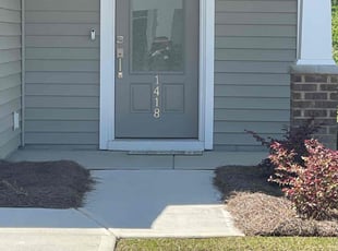 Mike R.'s Lawn Maintenance service result