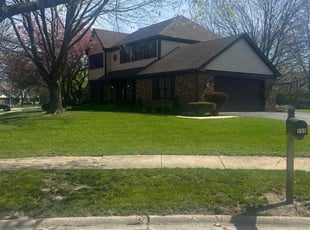 Gene M.'s Lawn Mowing Service service result