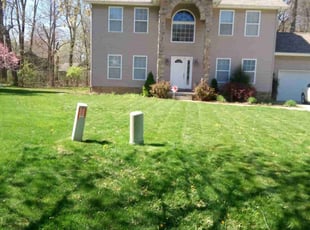 Paul Y.'s Grass Cutting service result