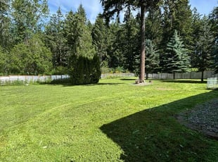 Ben W.'s Lawn Care service result