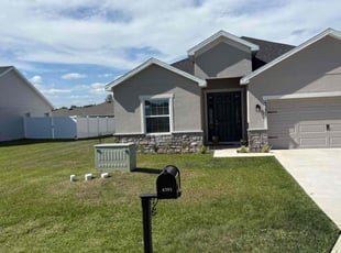 Lennisha J.'s Lawn Care service result