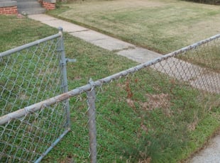 Cleanups by Tyrone Wilkins for Ronald S. in Laurel, MD
