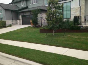 Frederick M.'s Grass Cutting service result