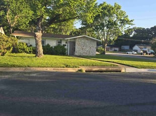 Marcelles N.'s Lawn Maintenance service result
