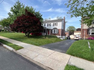 Lewis R.'s Lawn Care service result