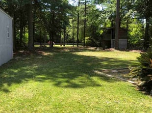Charles B.'s Lawn Mowing service result