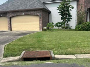 Shirlane S.'s Yard Cutting service result