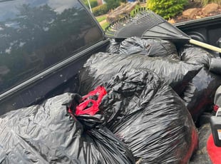 Cleanups by Taliyah Brown for Mckinley C. in Trophy Club, TX