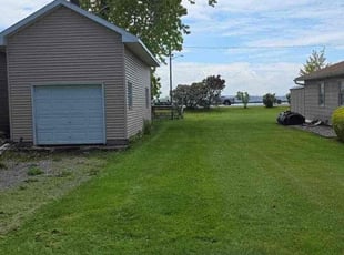 Joseph M.'s Yard Cutting service result