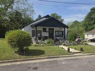 Abraham G.'s Lawn Mowing service result