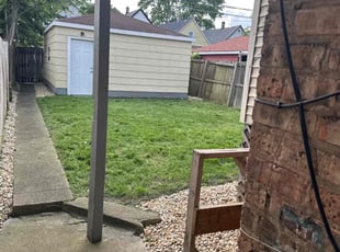 Titi P.'s Lawn Service service result