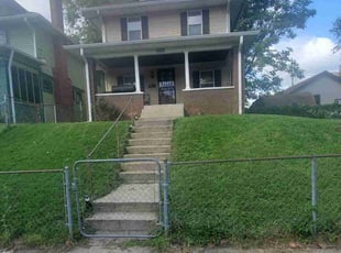 Lawrence R.'s Lawn Service service result