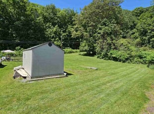 Steve V.'s Lawn Mowing Service service result