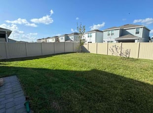 Matt or Brianna G.'s Yard Cutting service result