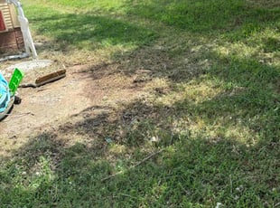 Cleanups by Imunique Hill for Maxwell H. in Broken Arrow, OK