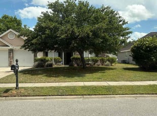 Daniel S.'s Lawn Service service result