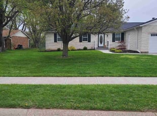 Antonio A.'s Lawn Service service result